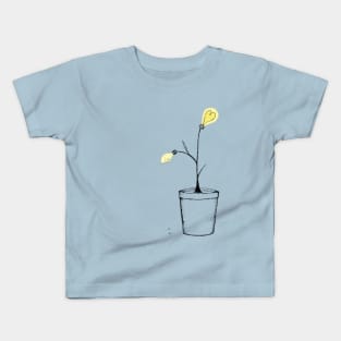 Genetically Modified Plants Are The Best Kids T-Shirt